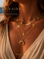Collection Éternité (Colliers)