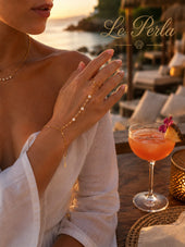 Bracelet de Main "Riviera"