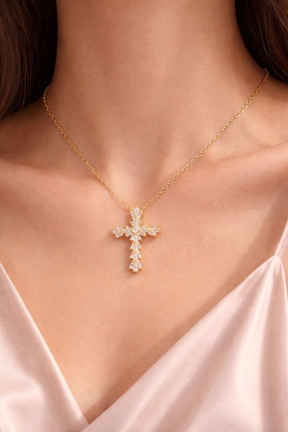 Une élégance intemporelle