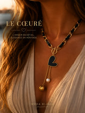 Collection Éternité (Colliers)