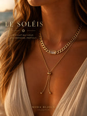 Collection Éternité (Colliers)