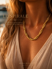 Collection Éternité (Colliers)